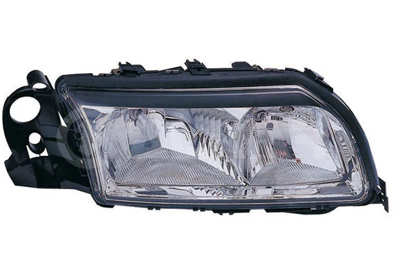 Faro delantero derecho para Volvo S80 I (TS, TH, KV)