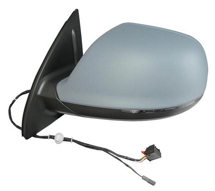 Comprar Retrovisor izquierdo Q7 4LB