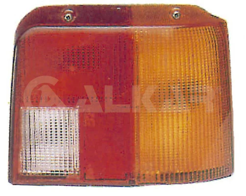  Piloto trasero derecho Peugeot 205 1