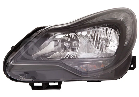 Faro VALEO 45286 precio, desde 133,58 EUR