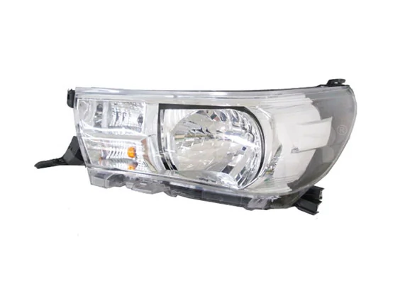 Faro derecho Toyota Hilux GUN12, GUN13