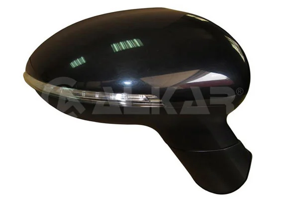 Retrovisor izquierdo KIA Rio III hatchback comprar en España