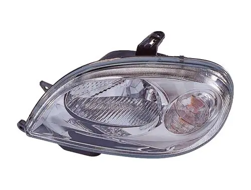 Comprar Faro delantero izquierdo Saxo  S0, S1