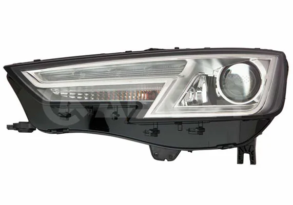 Faros delanteros para Audi A4  (8W2, 8WC)