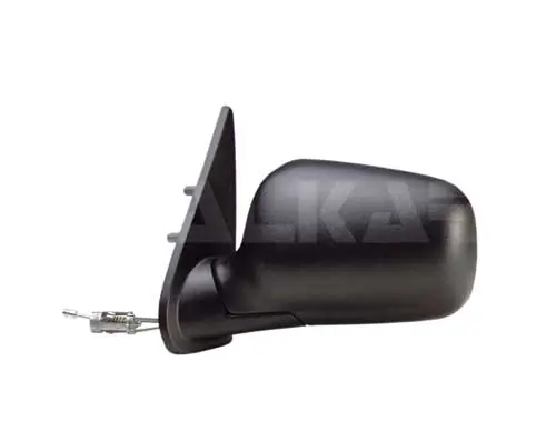 Espejo retrovisor izquierdo para Skoda Felicia I 791, 6U1