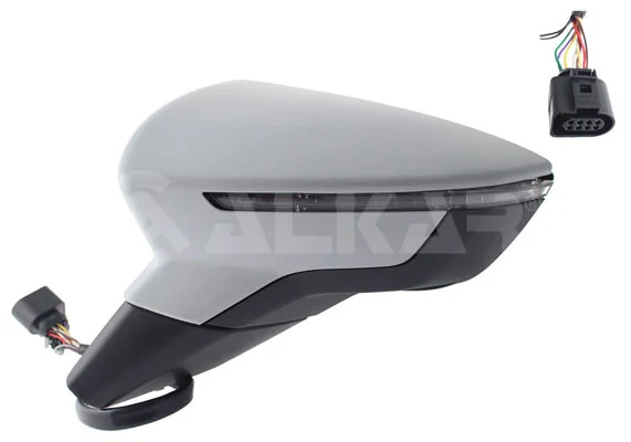 Retrovisor izquierdo Seat Ibiza V (KJ1, KJG)