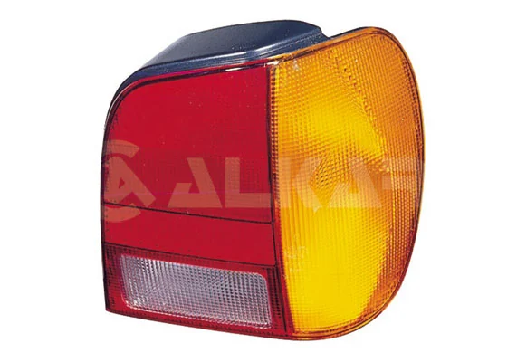 Volkswagen Polo III (6KV2)