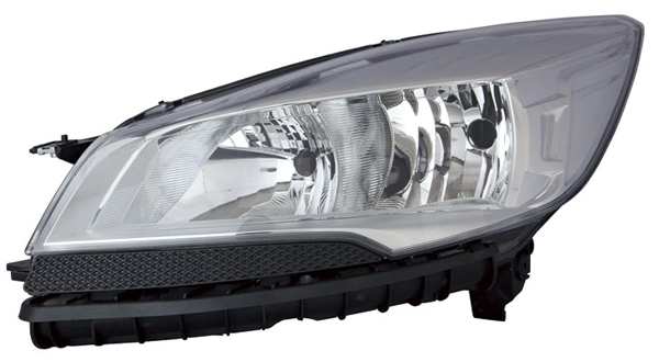 Faro delantero derecho Ford Kuga II desde 199,45 €