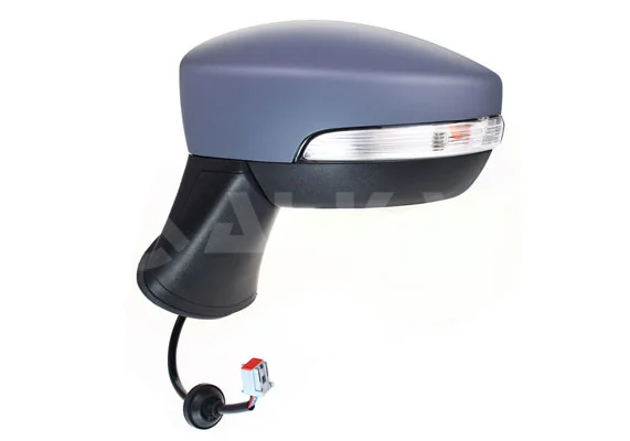 Retrovisor izquierdo para Ford ECOSPORT ()