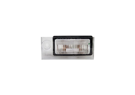 Luces LED de matricula para Audi A6  (4B2, 4B4)