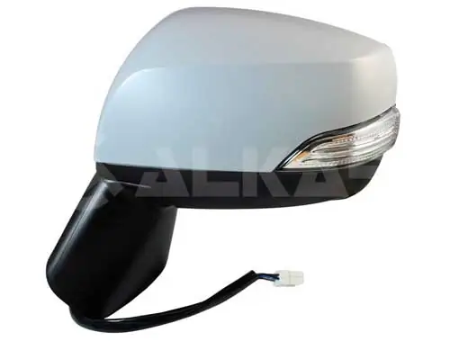 Comprar Retrovisor izquierdo XV I GP