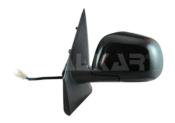 Retrovisor izquierdo Dacia Lodgy  (JS)