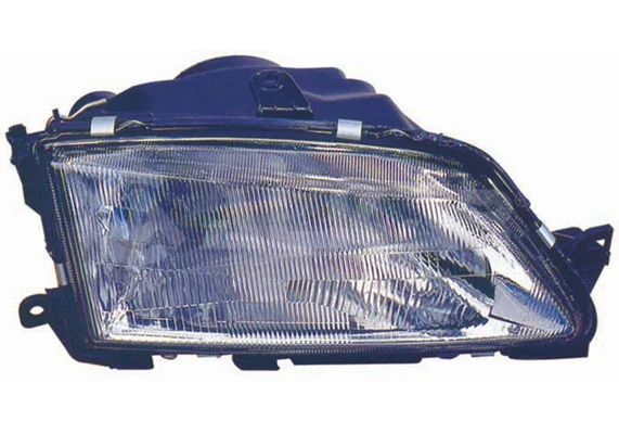 Faro delantero derecho VALEO 85595