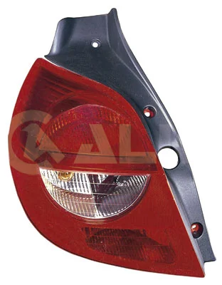 Piloto trasero derecho 88972 VALEO