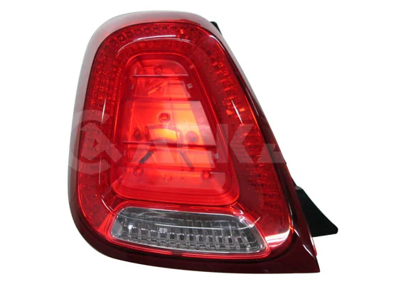 Comprar Piloto trasero derecho Fiat 500 X 334