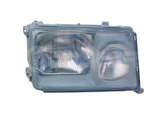 Faro delantero derecho E  coupé (1987-1993) original desde 102,68 €