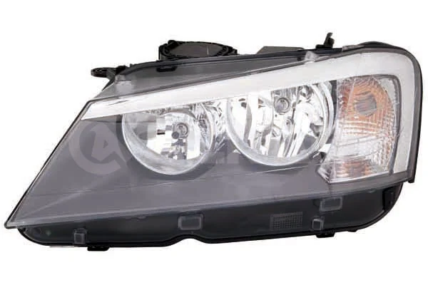 Faro derecho BMW X3 F25