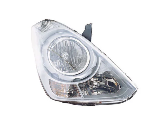 Comprar 20C069A52B TYC Faro derecho