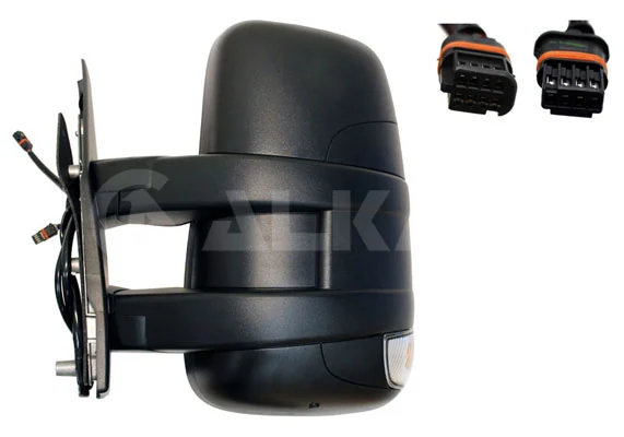 Comprar 5801755713 Iveco Espejo de retrovisor izquierdo