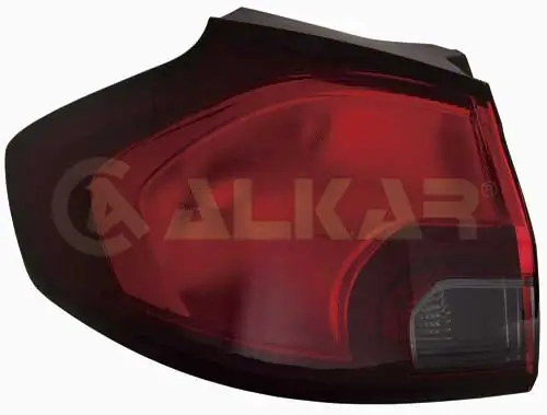 2232440 Alkar