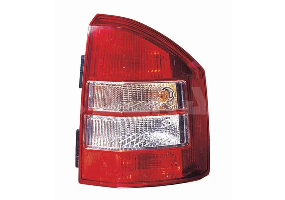  Compass  SUV (2006-2016) original desde 102,64 €