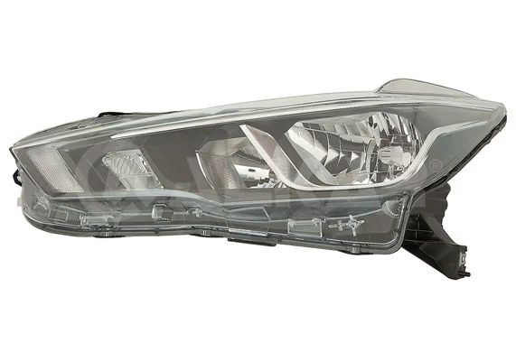 Faros Nissan Micra  (2016-2026)