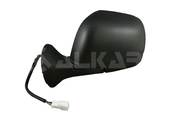 Comprar Retrovisor izquierdo DUSTER I HS