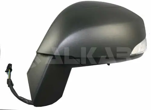 Espejo de retrovisor izquierdo para Renault Scenic JZ0, JZ1