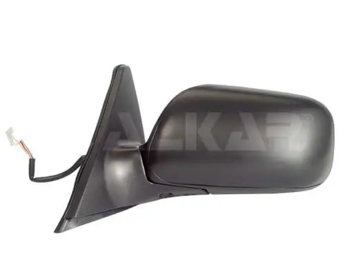 Espejo de retrovisor izquierdo para Toyota Avensis T22
