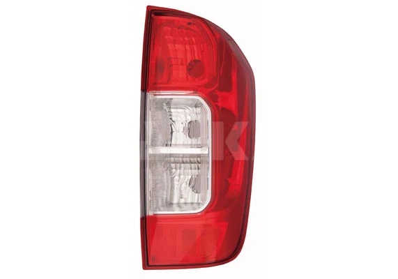 Comprar Piloto trasero derecho Nissan Navara  D23, D23T a bajo precio