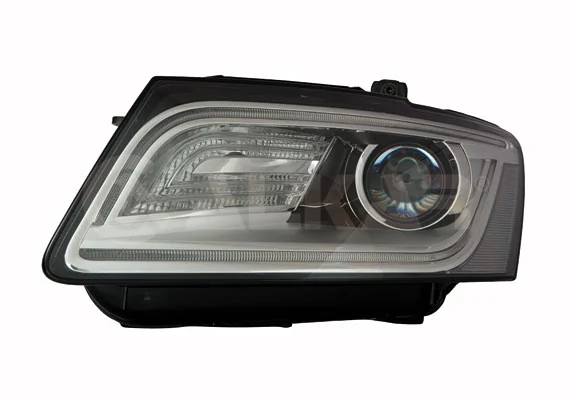 Luz derecha para Audi Q5  8RB
