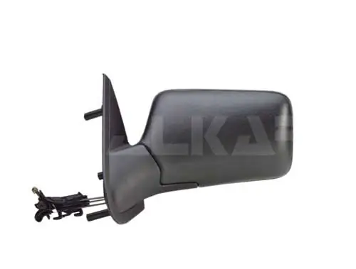 Espejo de retrovisor izquierdo para Volkswagen Golf 1H1