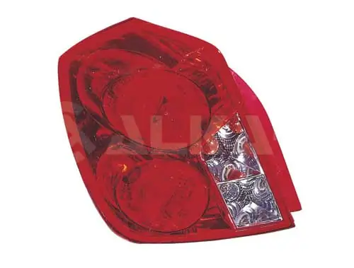 Piloto trasero derecho Chevrolet Lacetti sedán (J200) (2003 - 2013) precio, desde 50,24 EUR
