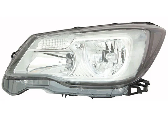 Faros delanteros Forester IV SUV (2012-2018) original desde 270,56 €