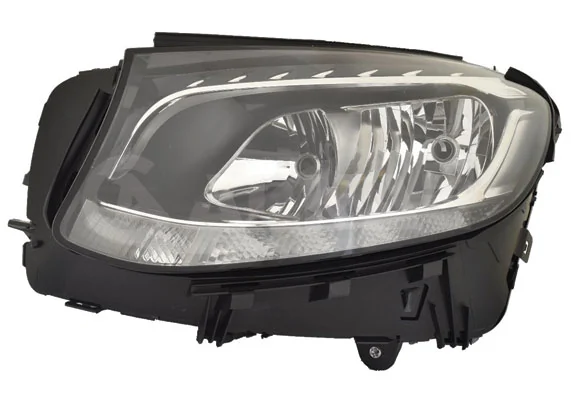 Precio del repuesto Faros delantero izquierdo GLC  SUV