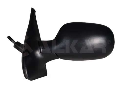 Comprar Espejo retrovisor izquierdo Renault Clio II BB, CB a bajo precio