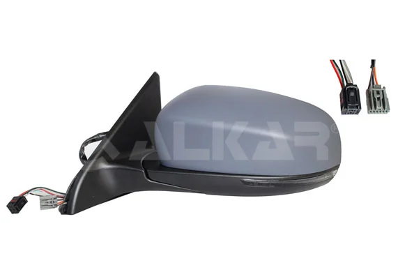Retrovisor izquierdo Jeep Compass SUV comprar en España