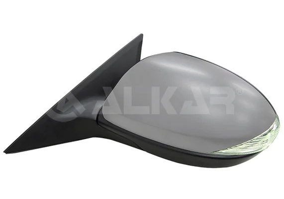 Comprar 2315M07 Depo/Loro/Abakus Espejo de retrovisor izquierdo