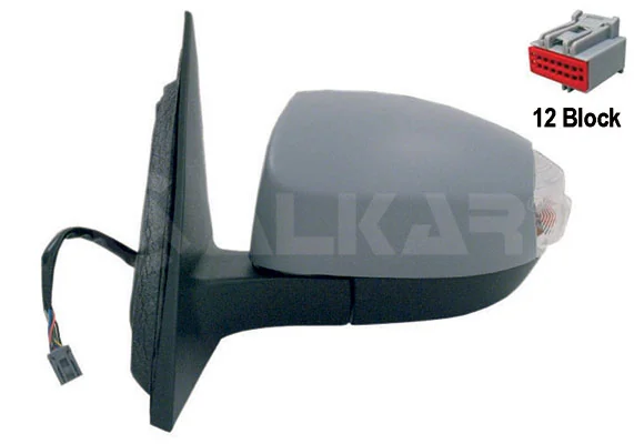 Comprar Espejo retrovisor izquierdo Ford S-Max  CA1 a bajo precio