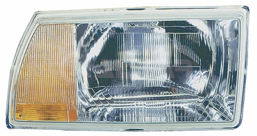  Faro izquierdo Citroen C15 
