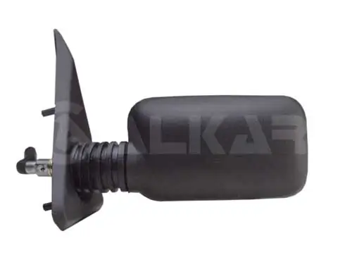 Espejo de retrovisor izquierdo para Fiat Panda 141A