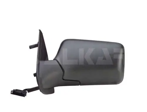 Espejo de retrovisor izquierdo para Volkswagen Golf 1E7