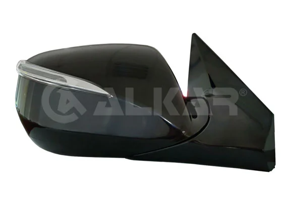 Comprar Espejo retrovisor izquierdo Hyundai Santa Fe III DM a bajo precio