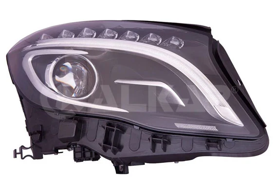 Faro derecho Magneti Marelli LPP281 precio, desde 888,23 EUR
