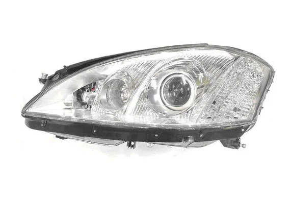 Comprar Faro izquierdo Mercedes S  W221 a bajo precio