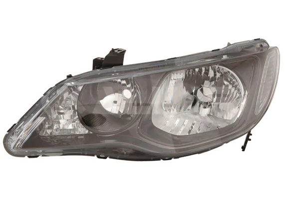 Faros delanteros Civic VIII sedán (2005-2013) original desde 151,53 €