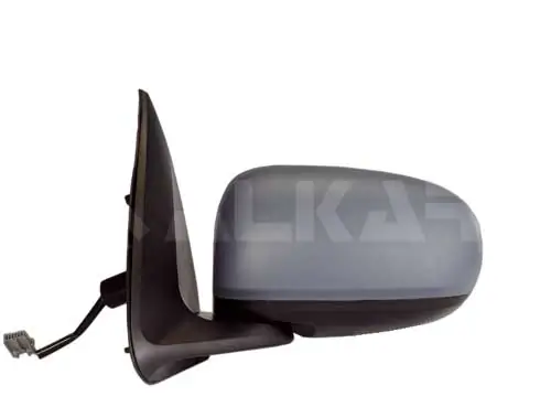 Espejo retrovisor izquierdo Nissan Almera II (2000-2006)