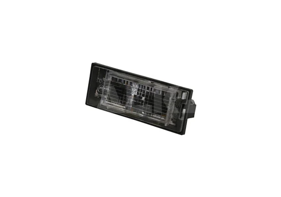 Luz de matricula Renault Laguna II (2001-2007)