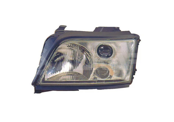  Faro izquierdo Audi A6 