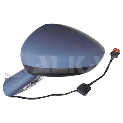 Comprar Espejo retrovisor izquierdo Citroen C5  RW a bajo precio
